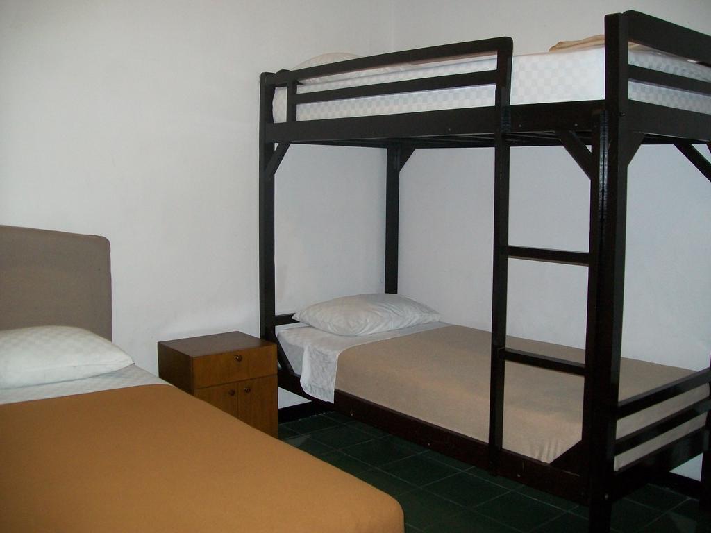 Krowi Inn Сурабая Стая снимка