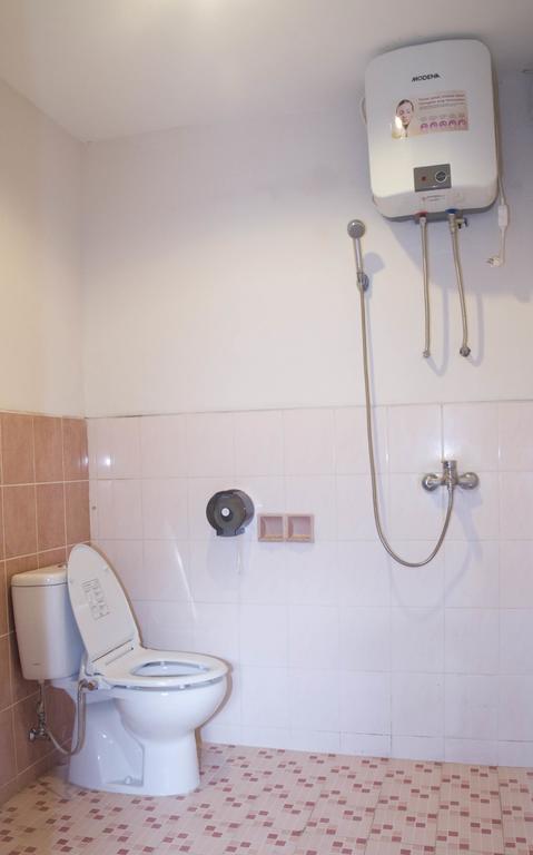 Krowi Inn Сурабая Стая снимка