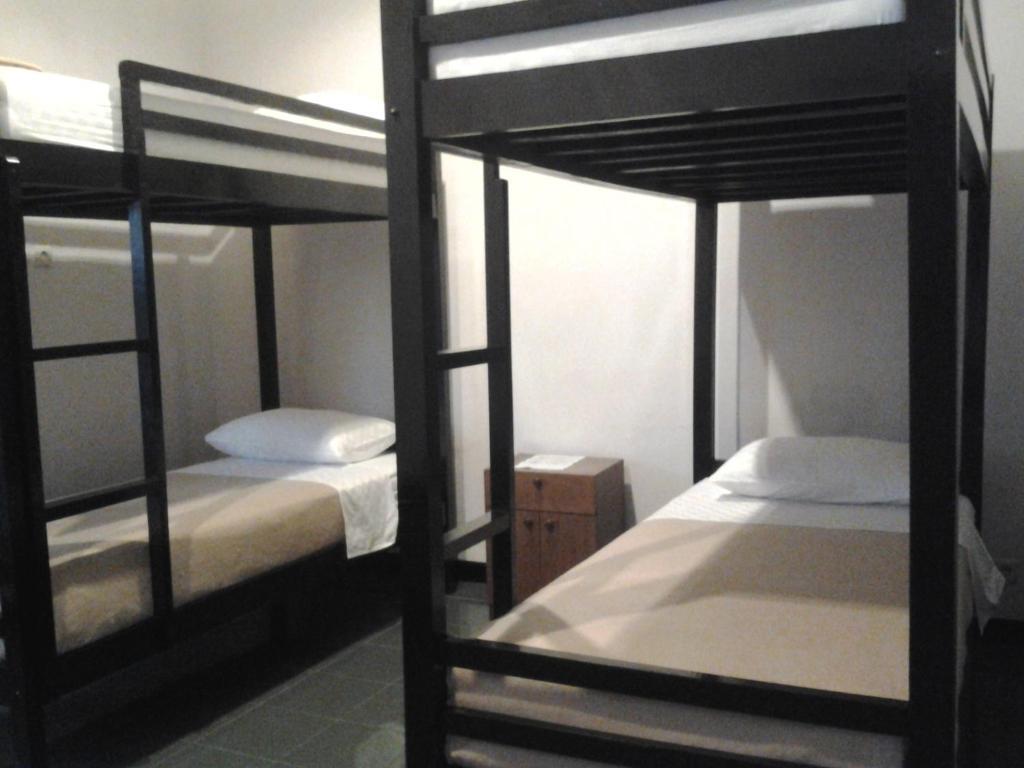 Krowi Inn Сурабая Екстериор снимка