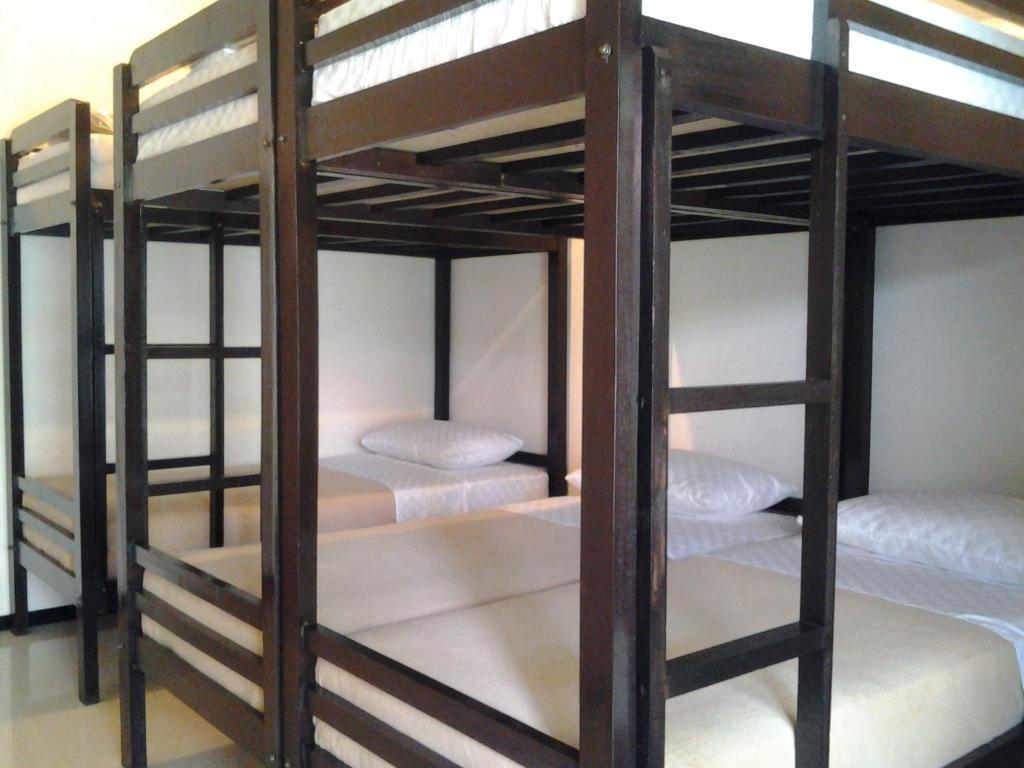 Krowi Inn Сурабая Стая снимка