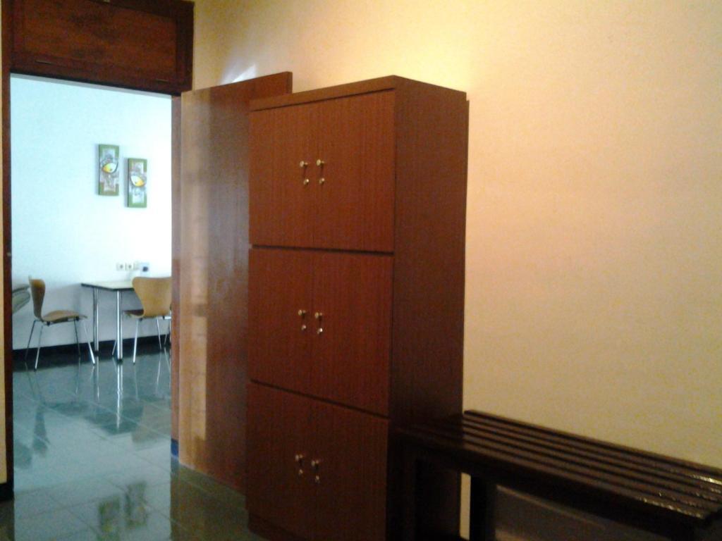 Krowi Inn Сурабая Стая снимка