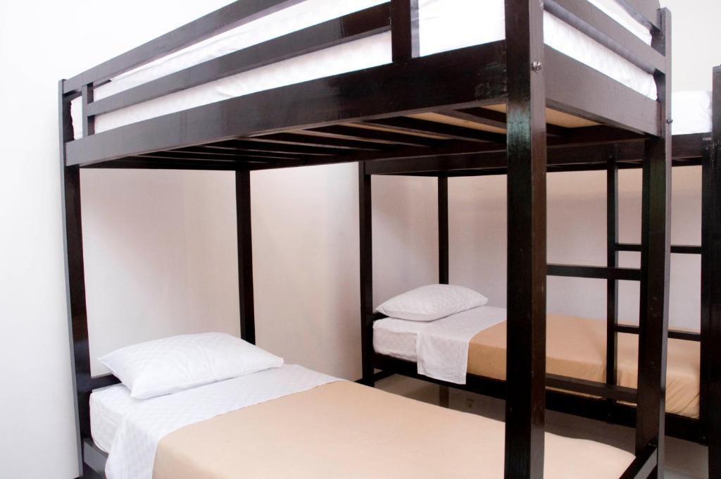 Krowi Inn Сурабая Стая снимка